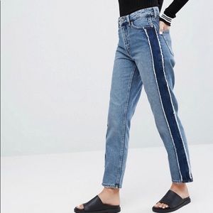 MONKI Denim Jeans